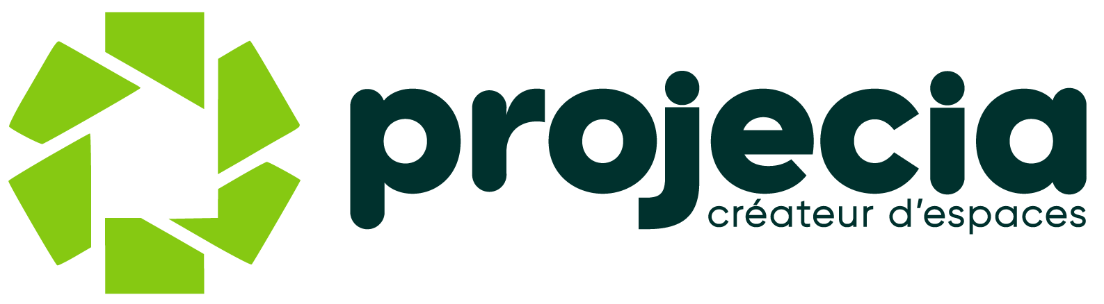 Projecia créateur d'espaces